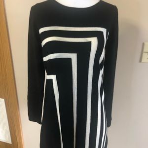 Cynthia Rowley Women’s Wool Sweater Dress Size Small